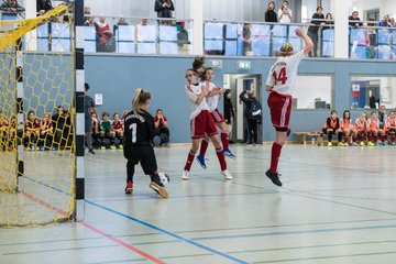 Bild 650 - wBJ Auswahl Futsalturnier
